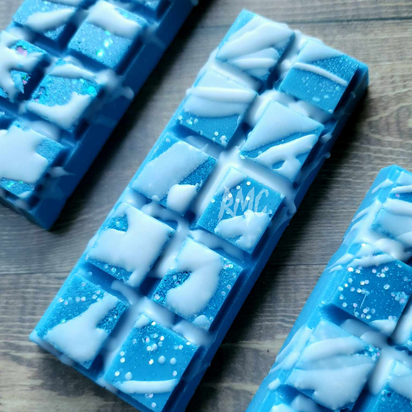 Blueberry Cheesecake Wax Melts