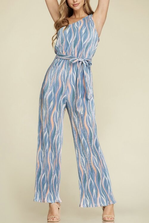 Rhiannon Jumpsuit