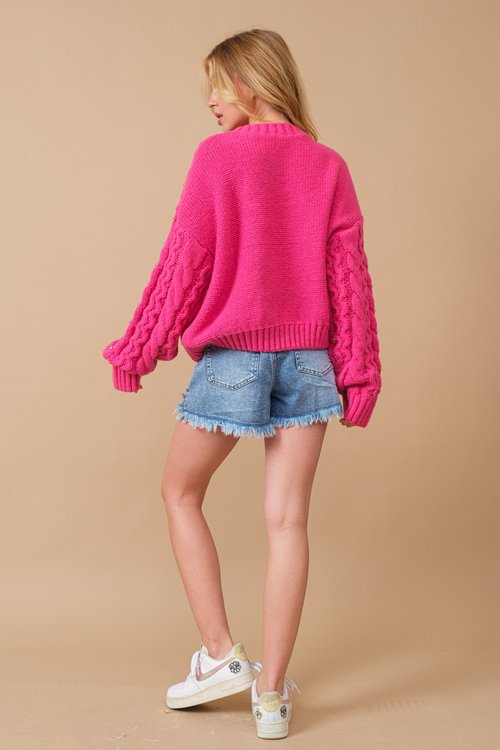 Shine Bright Sweater