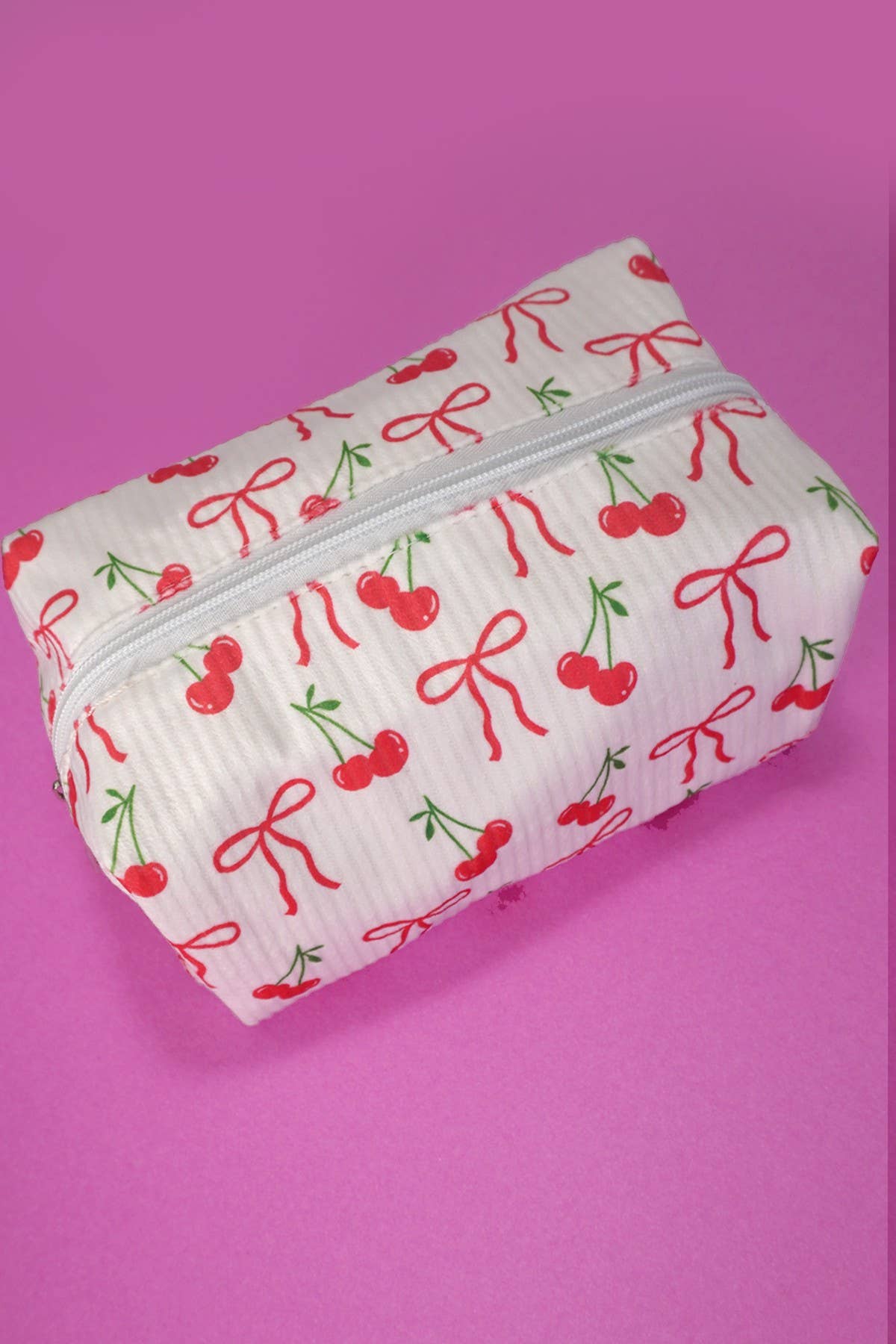 Makeup Cosmetic Pouch