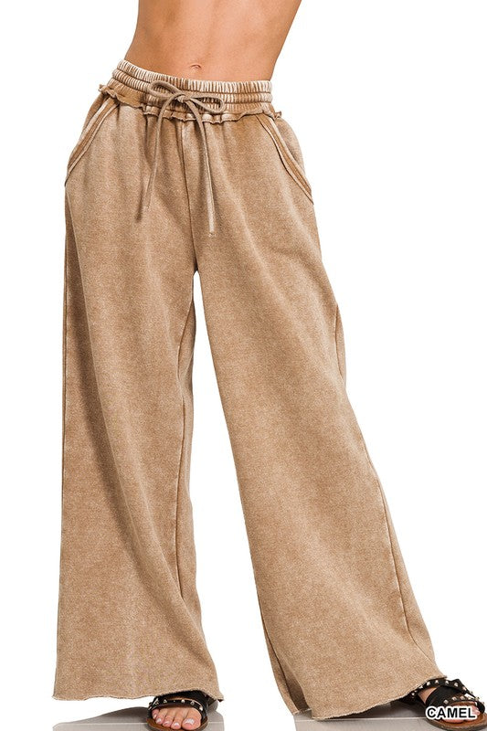 Desert Dunes Pants