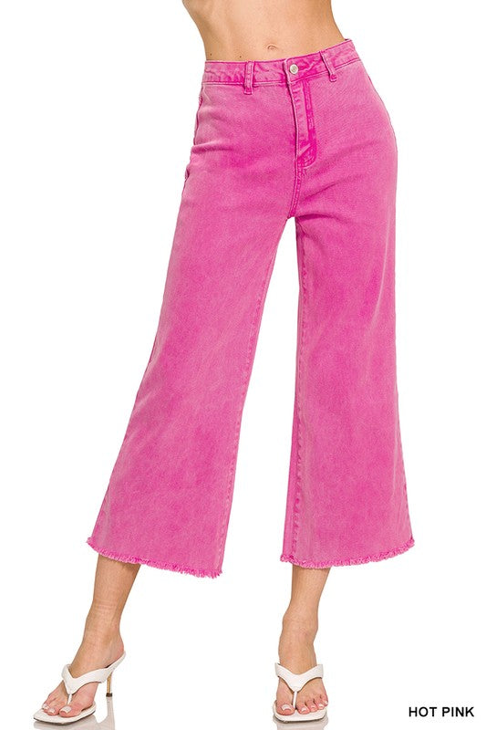 Pink Passion Pants