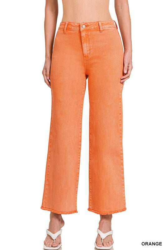 Tangerine Dream Pants