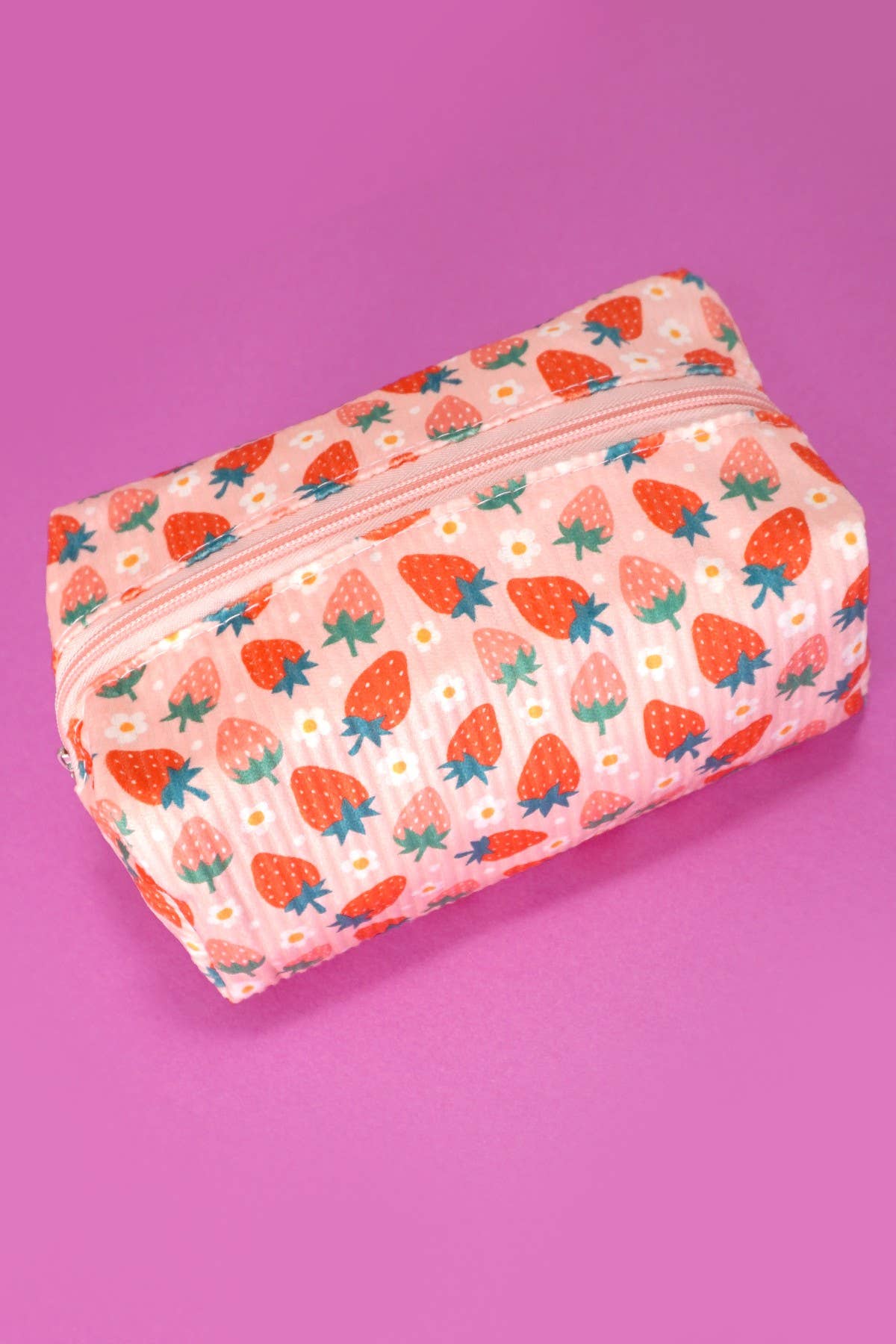 Makeup Cosmetic Pouch