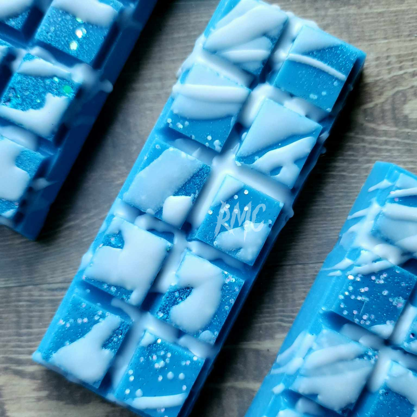 Blueberry Cheesecake Wax Melts