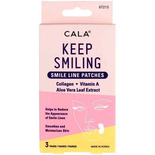 Smile Line Patches