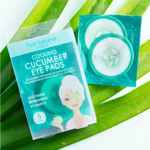 Cooling Eye Patches