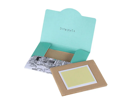 Oil Blotting Paper