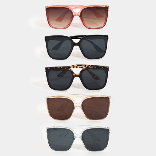 Daisy Sunglasses