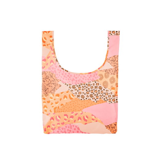 Wild Thing Tote Bag