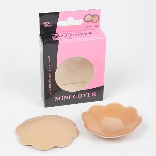 Silicone Nipple Cover