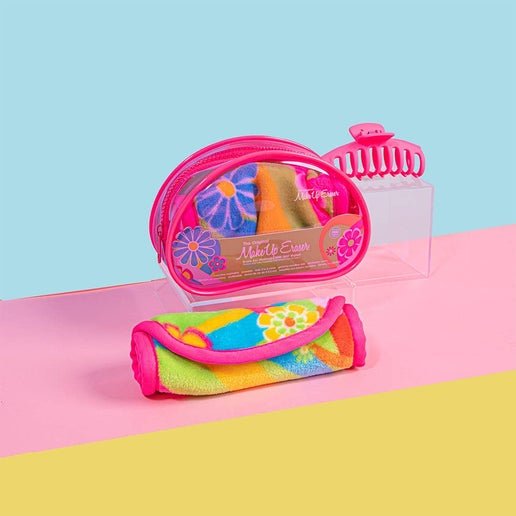 Groovy Makeup Eraser Set